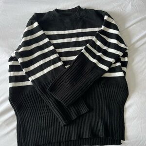 Knit Sweater
